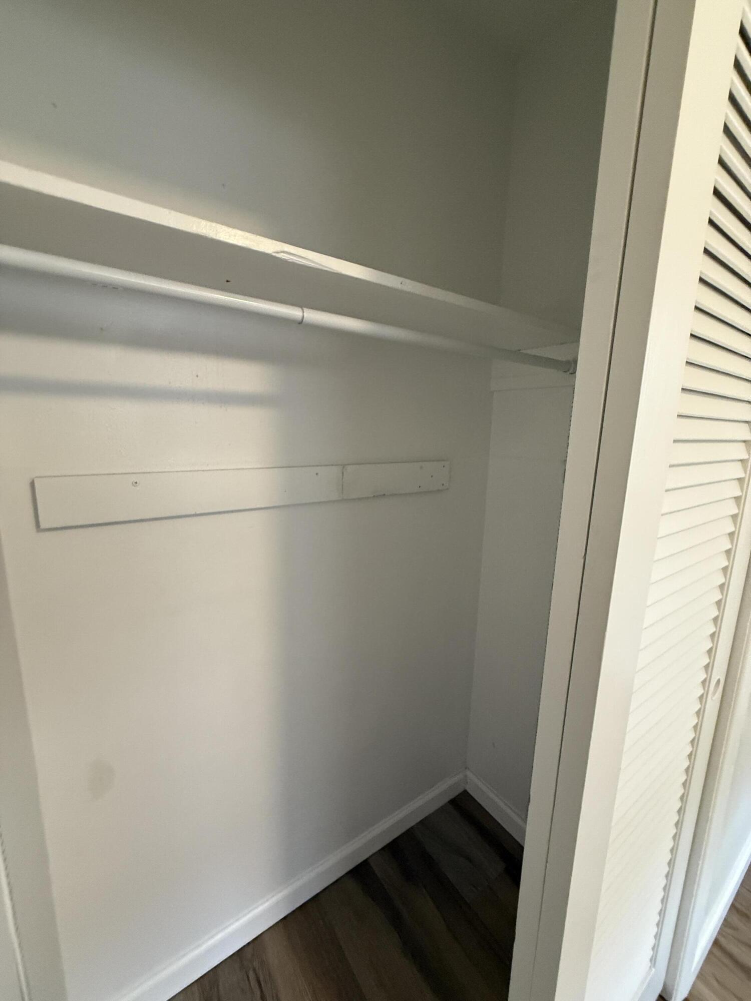 METES & BOUNDS - Residential Lease