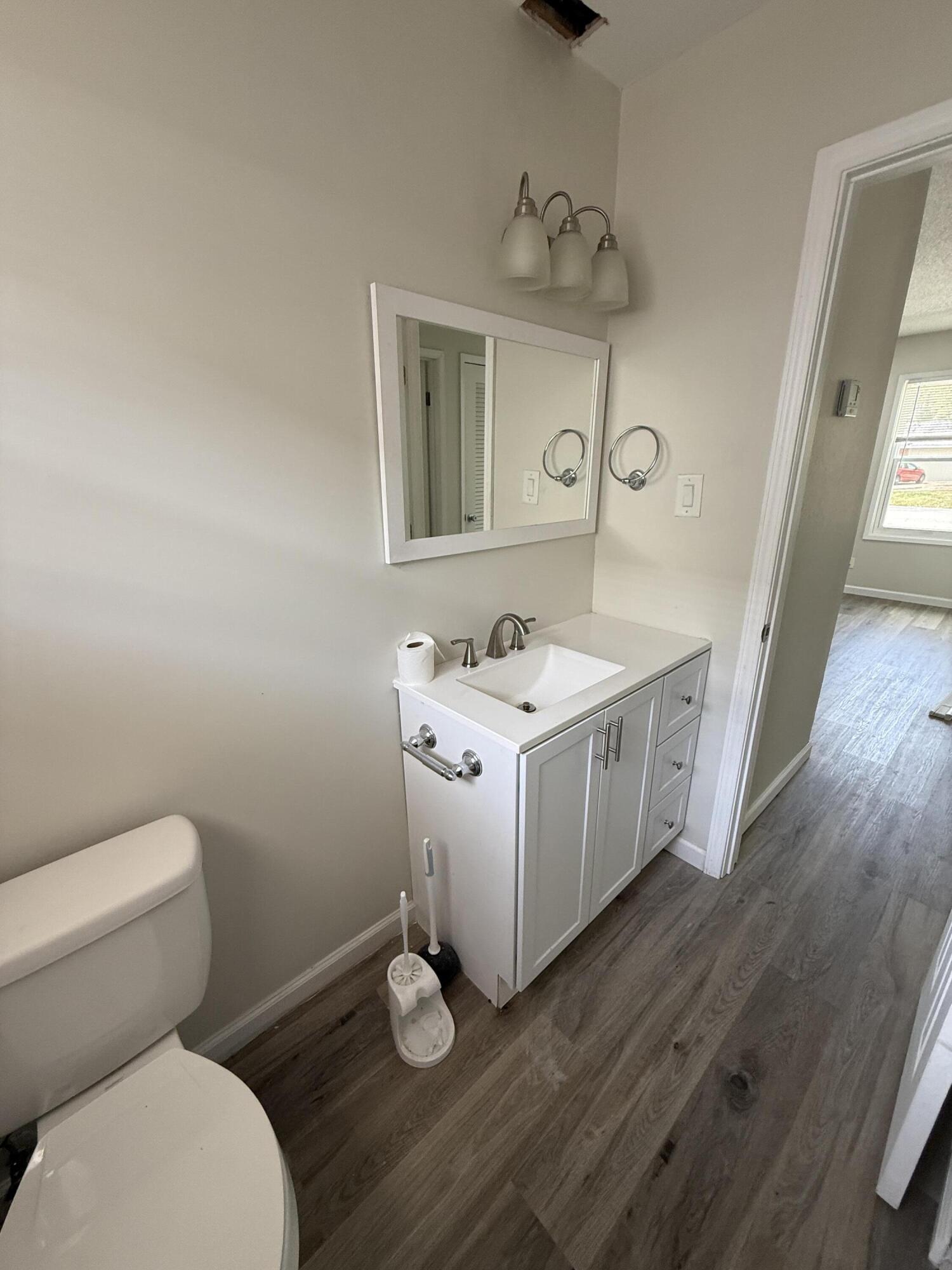 METES & BOUNDS - Residential Lease