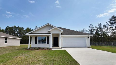 A home in Crestview