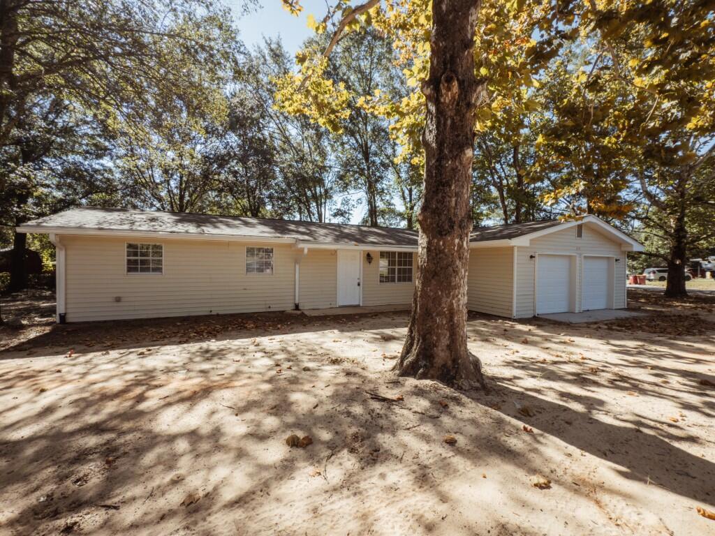 LAKEWOOD S/D - Residential Lease