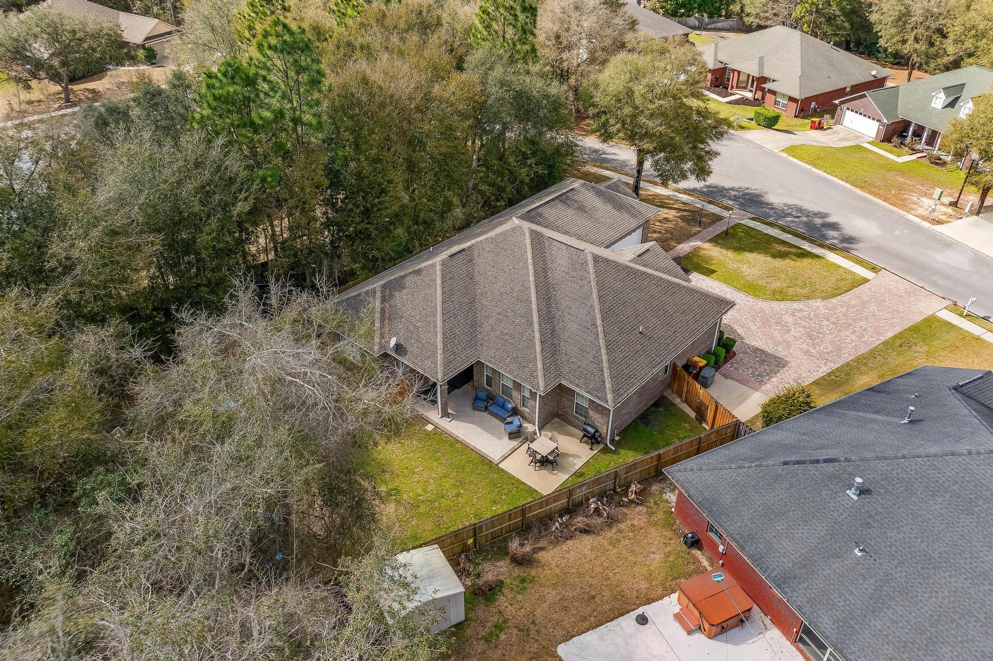 FOX VALLEY - Residential