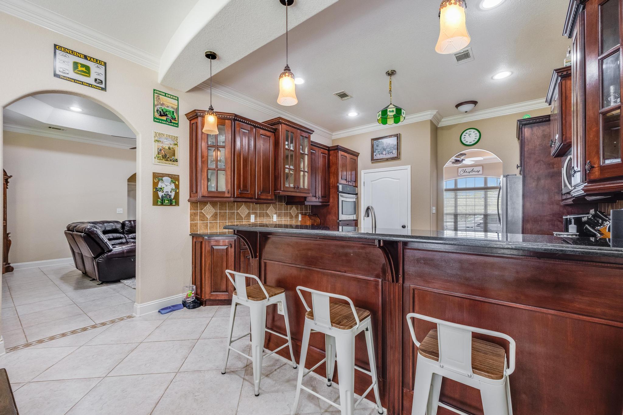 FOX VALLEY - Residential