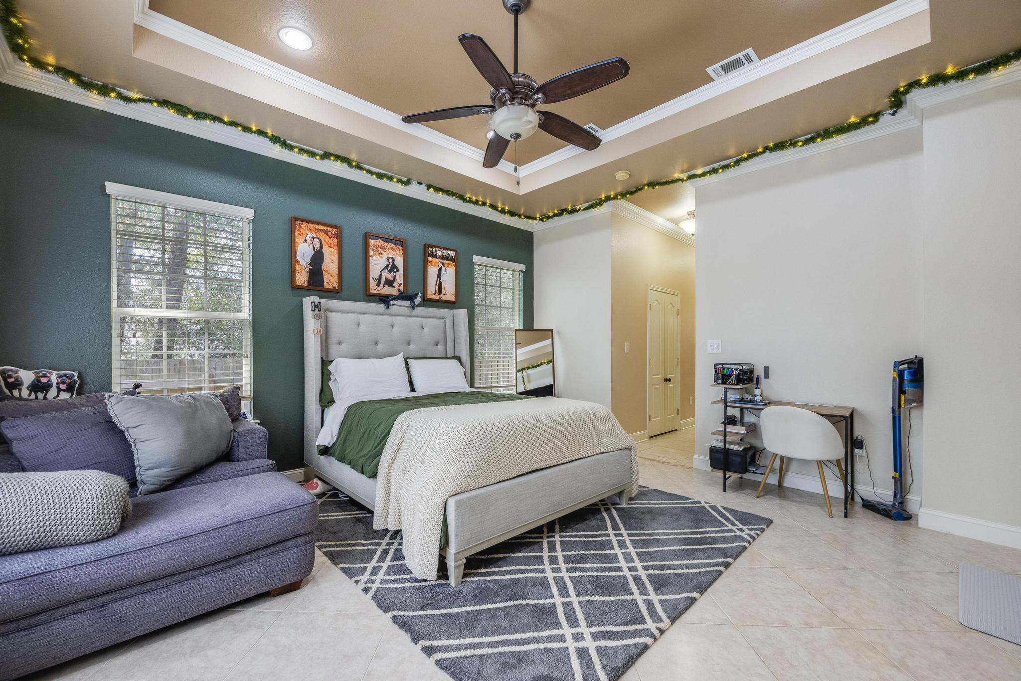 FOX VALLEY - Residential