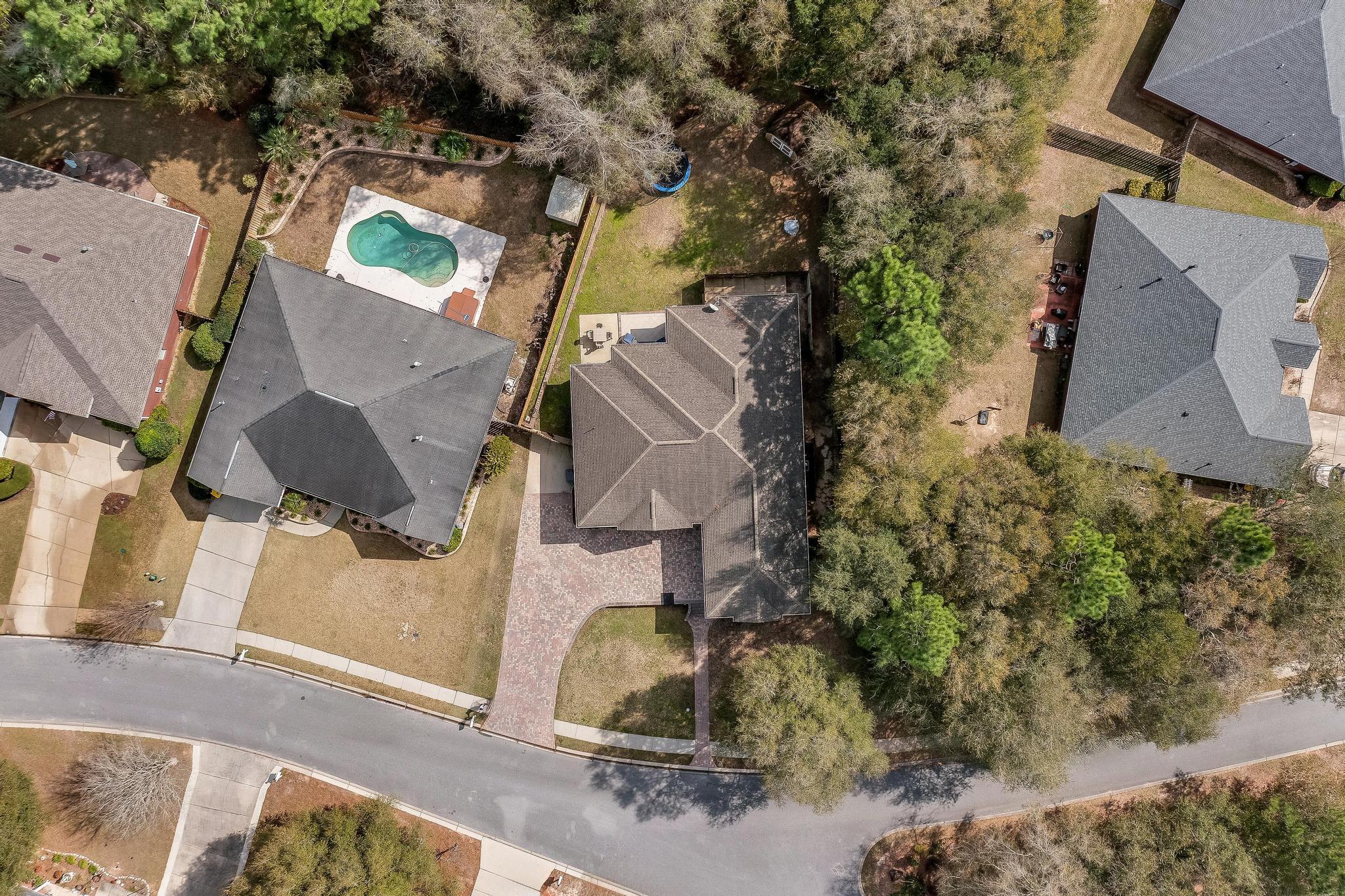 FOX VALLEY - Residential