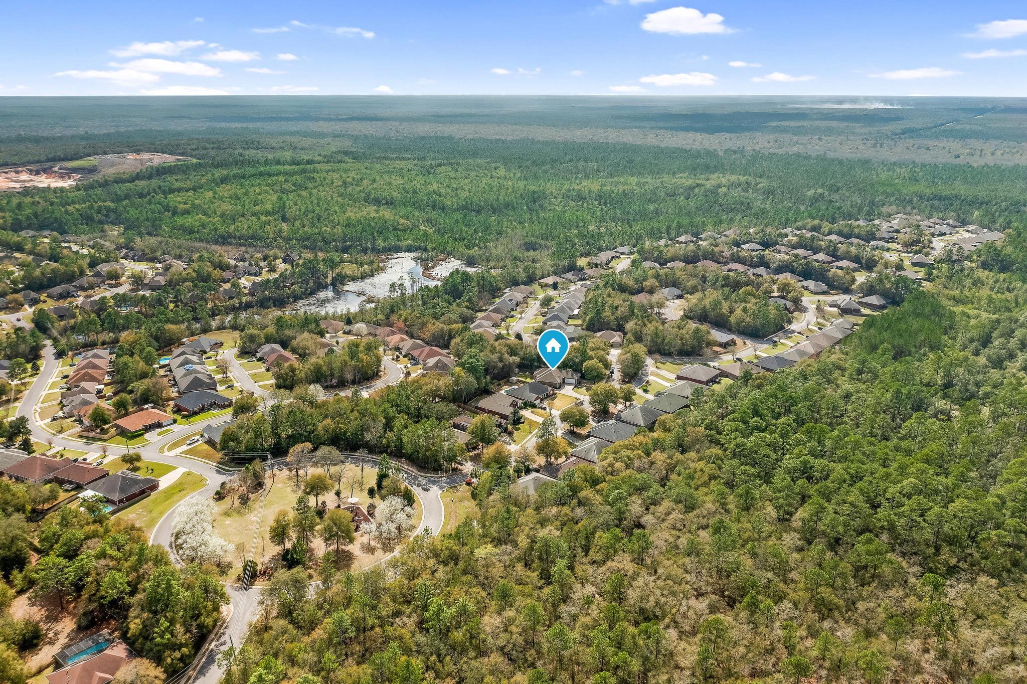 FOX VALLEY - Residential