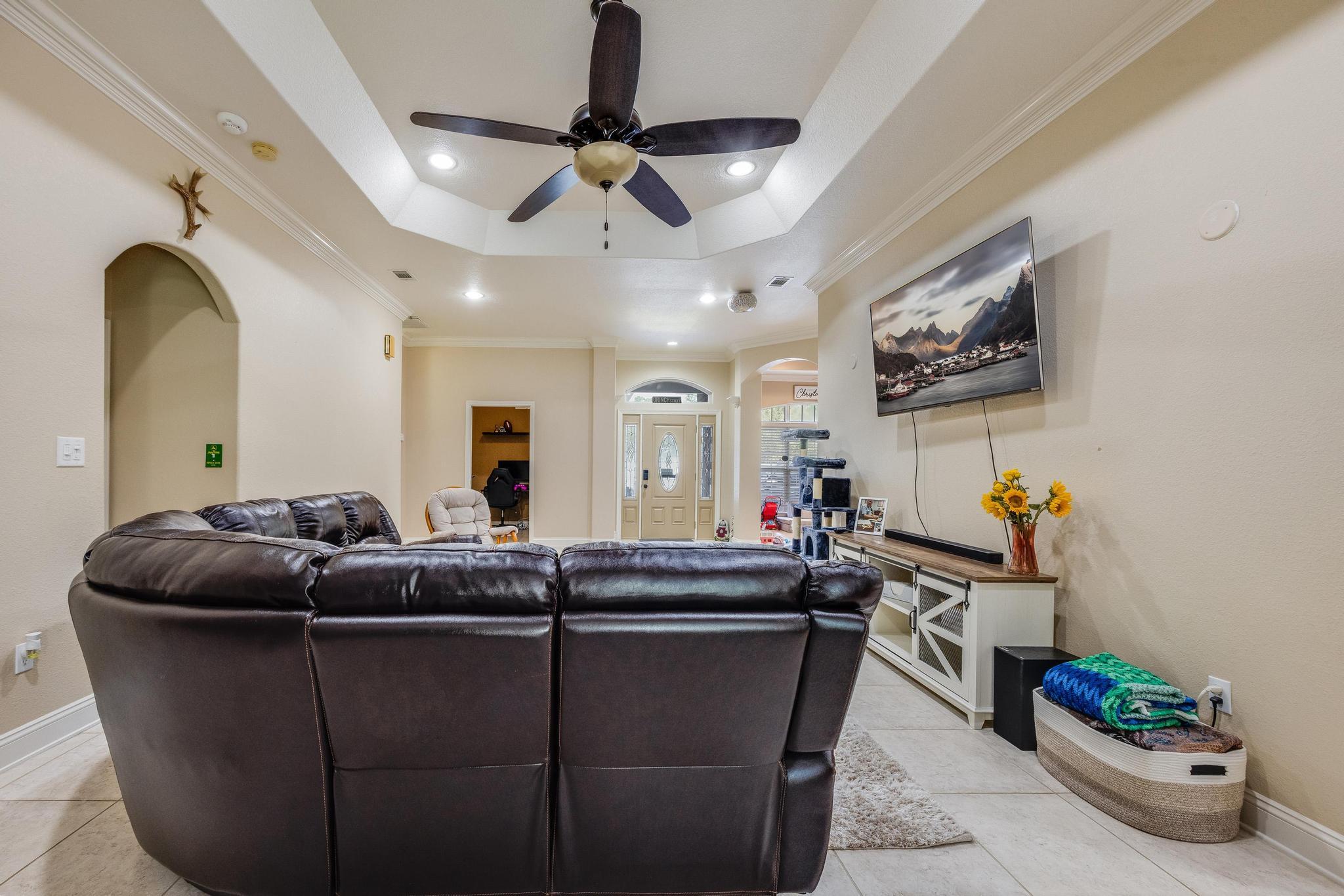 FOX VALLEY - Residential