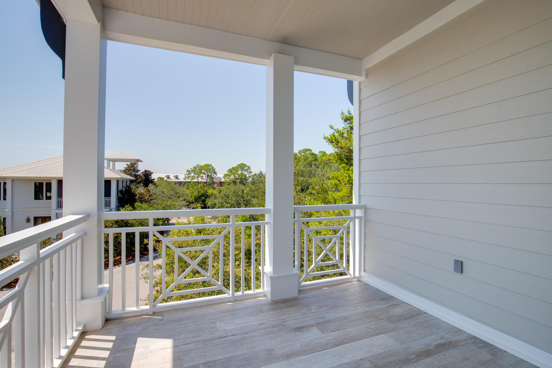 THE PRESERVE AT GRAYTON BEACH - Residential