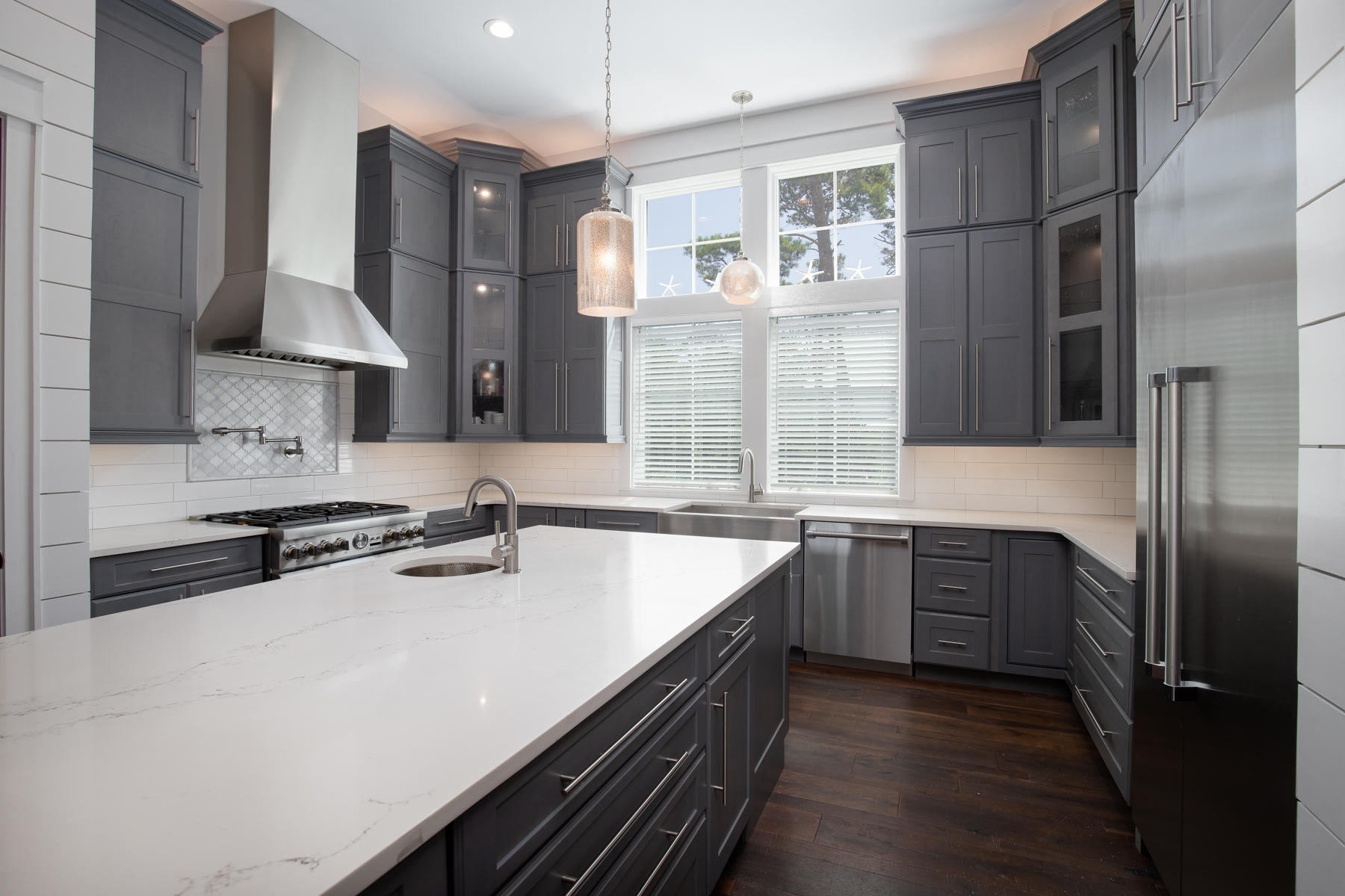 THE PRESERVE AT GRAYTON BEACH - Residential