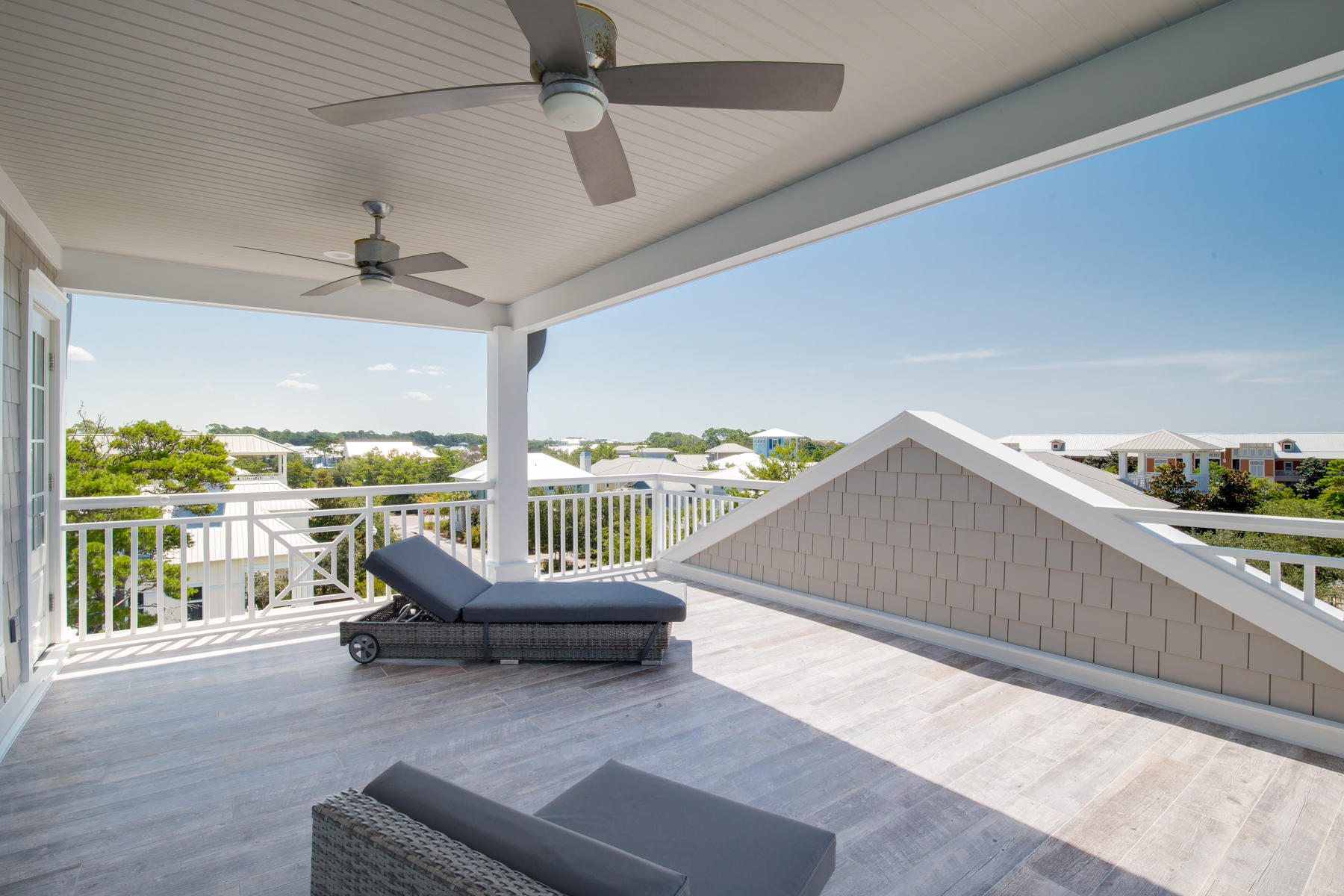 THE PRESERVE AT GRAYTON BEACH - Residential
