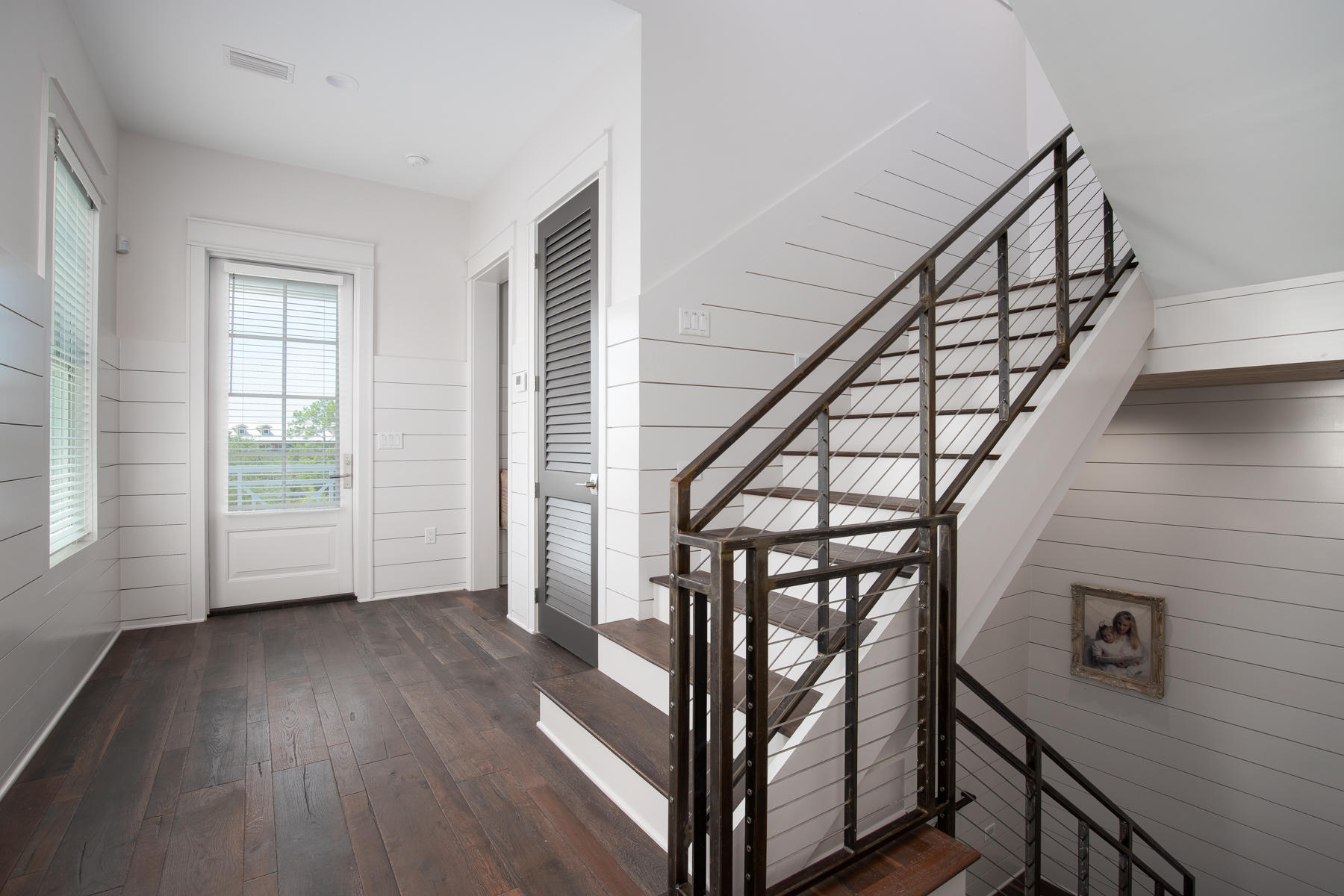 THE PRESERVE AT GRAYTON BEACH - Residential
