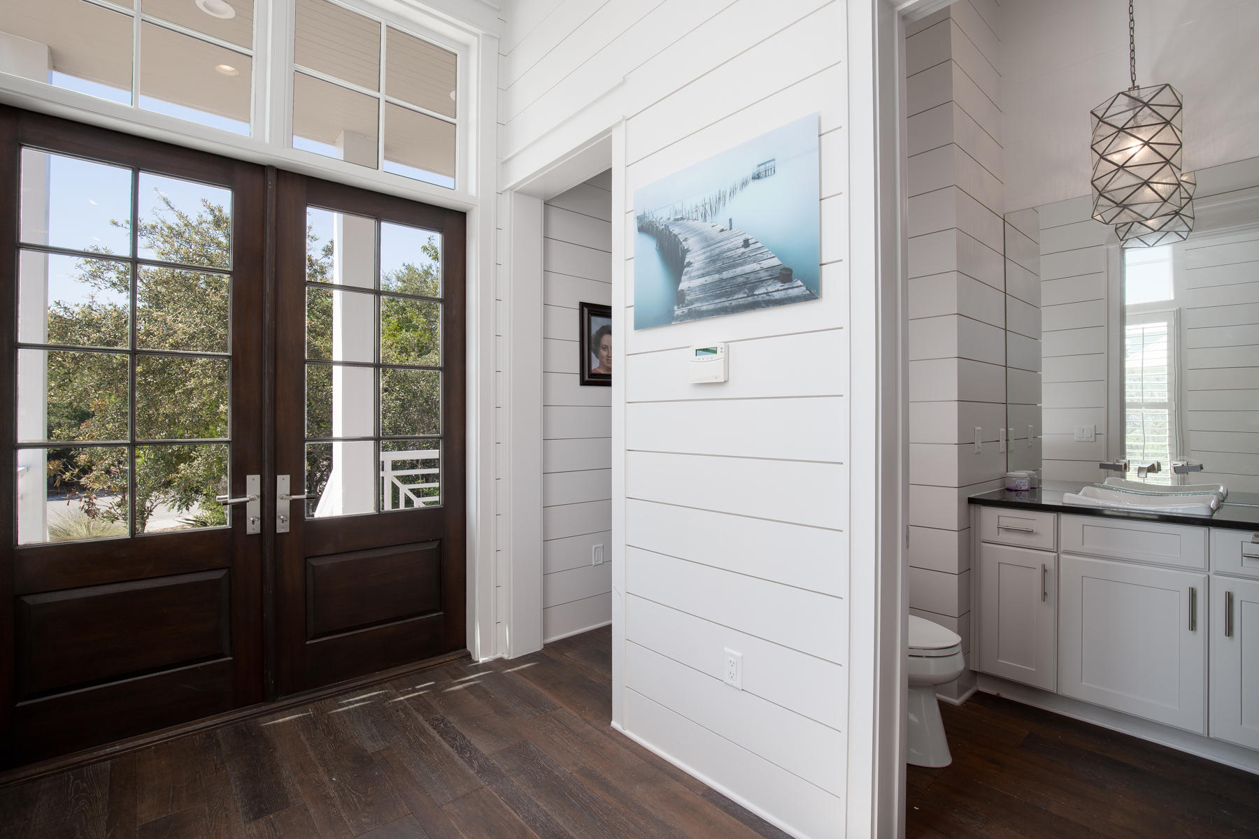 THE PRESERVE AT GRAYTON BEACH - Residential