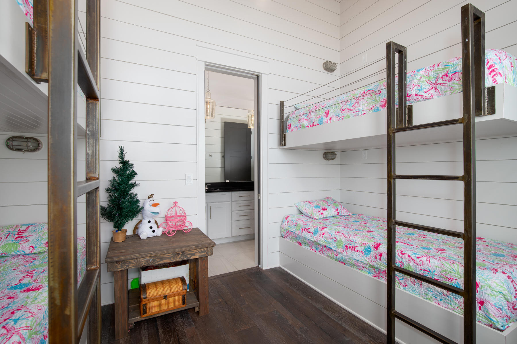 THE PRESERVE AT GRAYTON BEACH - Residential