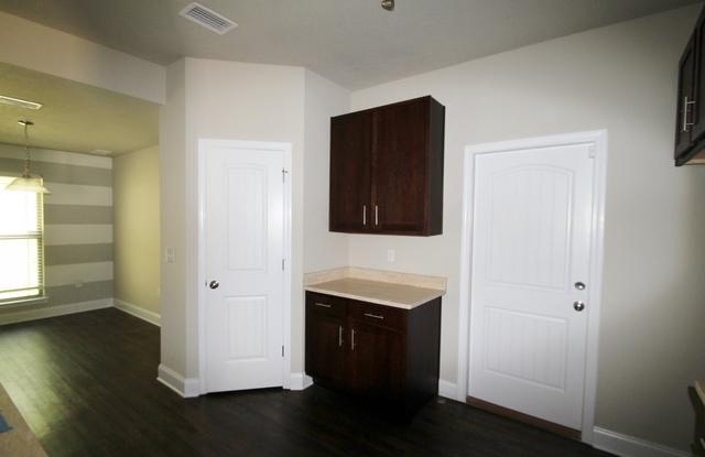 Camille Cove - South Of I-10 - Residential