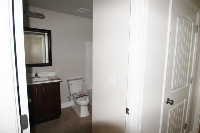 Camille Cove - South Of I-10 - Residential