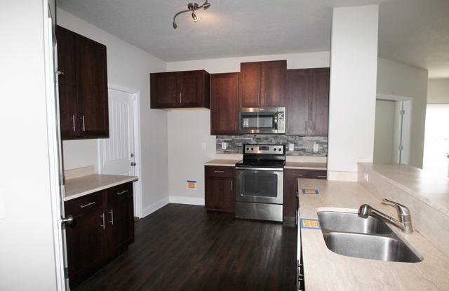 Camille Cove - South Of I-10 - Residential