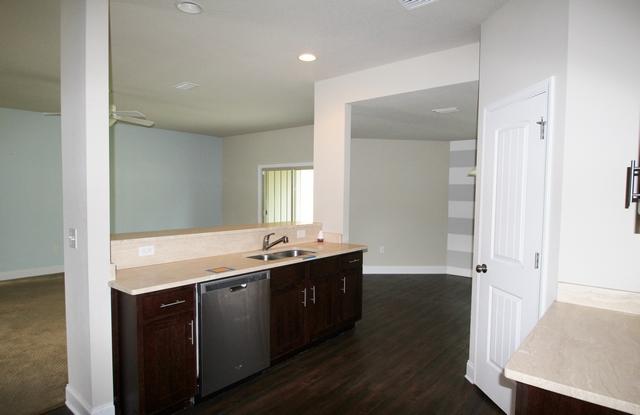 Camille Cove - South Of I-10 - Residential