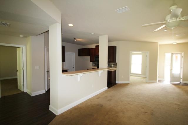 Camille Cove - South Of I-10 - Residential