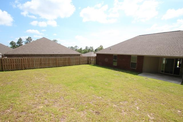 Camille Cove - South Of I-10 - Residential