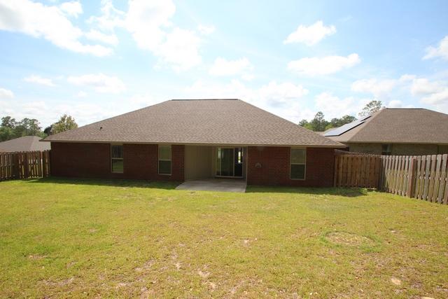 Camille Cove - South Of I-10 - Residential