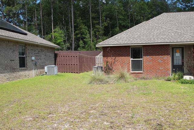 Camille Cove - South Of I-10 - Residential