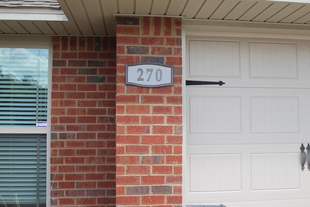 Camille Cove - South Of I-10 - Residential