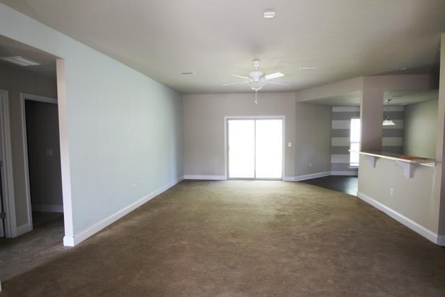 Camille Cove - South Of I-10 - Residential