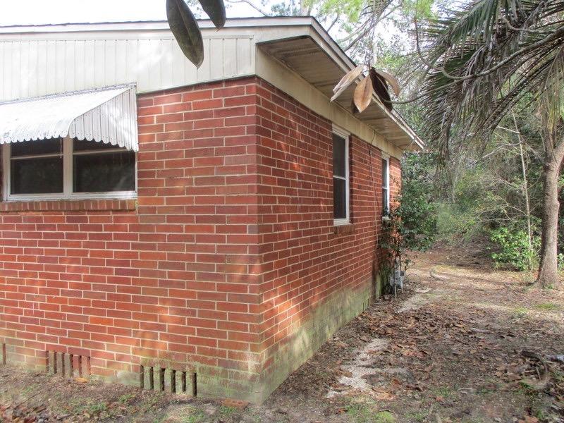 JERNIGAN S/D - Residential