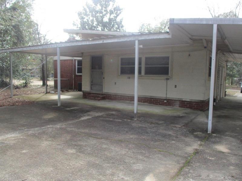 JERNIGAN S/D - Residential