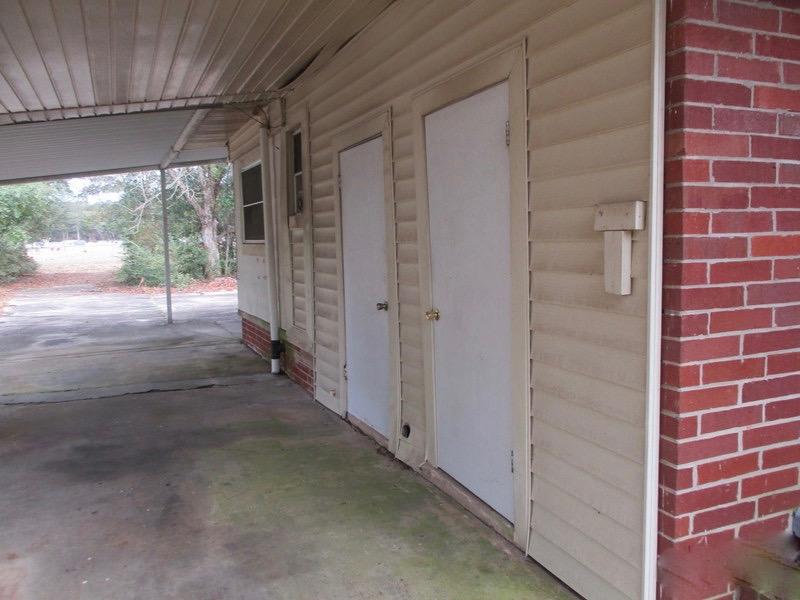 JERNIGAN S/D - Residential