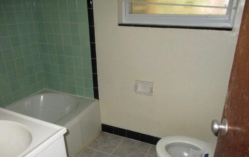 JERNIGAN S/D - Residential