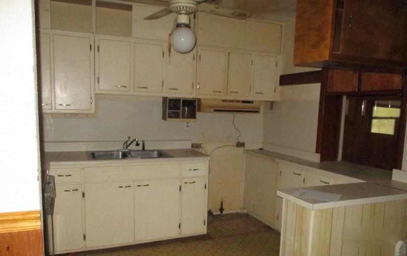 JERNIGAN S/D - Residential