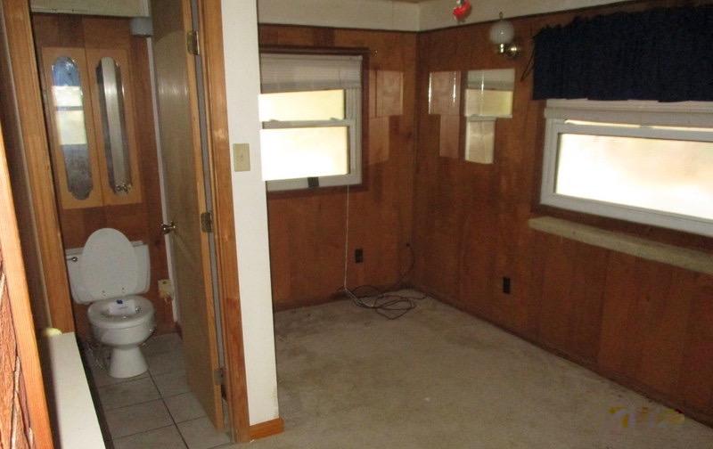 JERNIGAN S/D - Residential