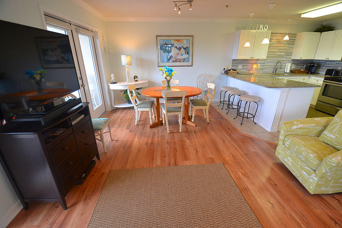 GULF PLACE CARIBBEAN CONDO - Residential