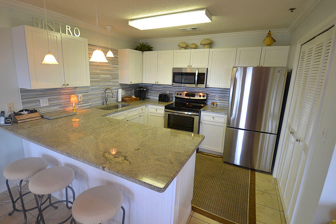 GULF PLACE CARIBBEAN CONDO - Residential