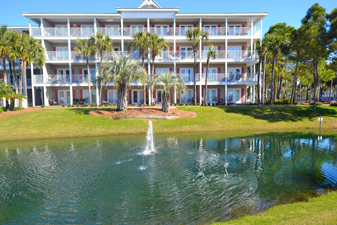 GULF PLACE CARIBBEAN CONDO - Residential