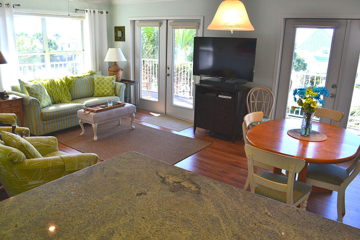 GULF PLACE CARIBBEAN CONDO - Residential