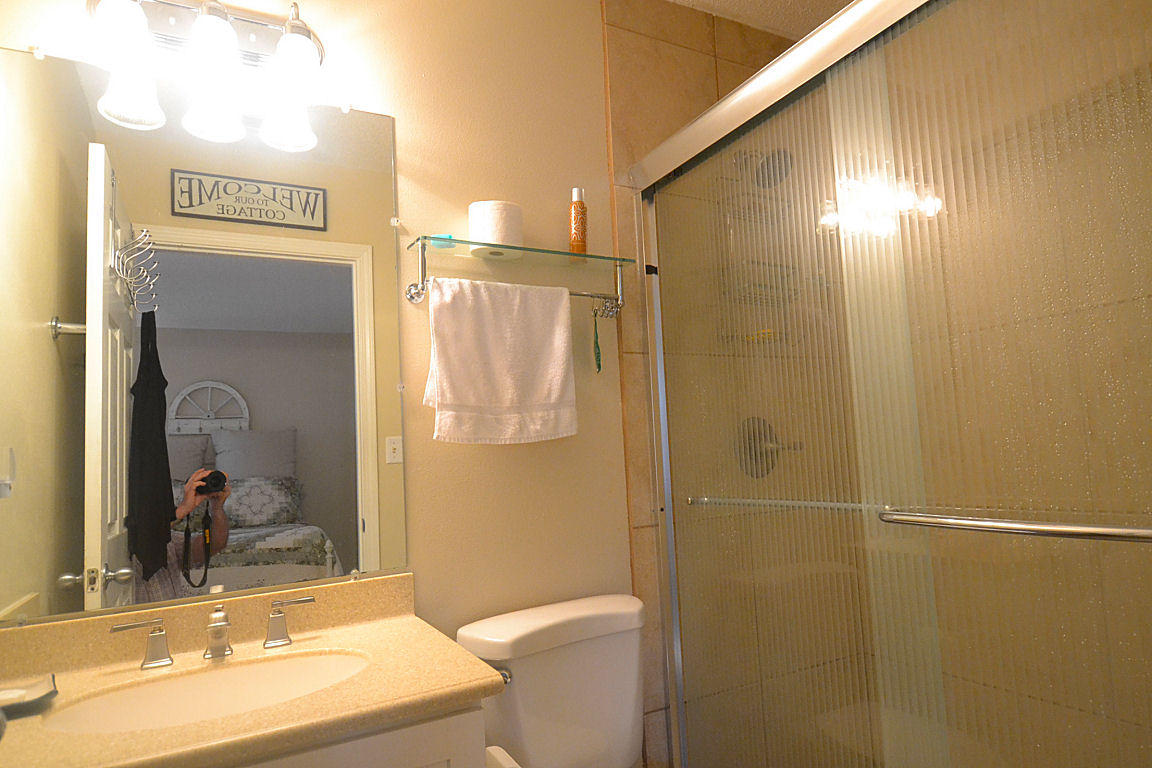 GULF PLACE CARIBBEAN CONDO - Residential