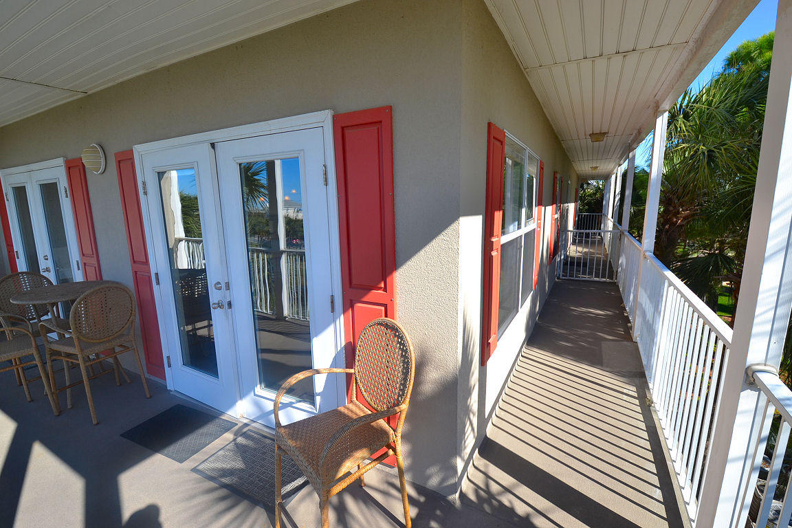 GULF PLACE CARIBBEAN CONDO - Residential