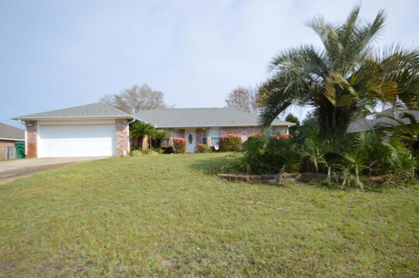 MARION MANOR - Residential