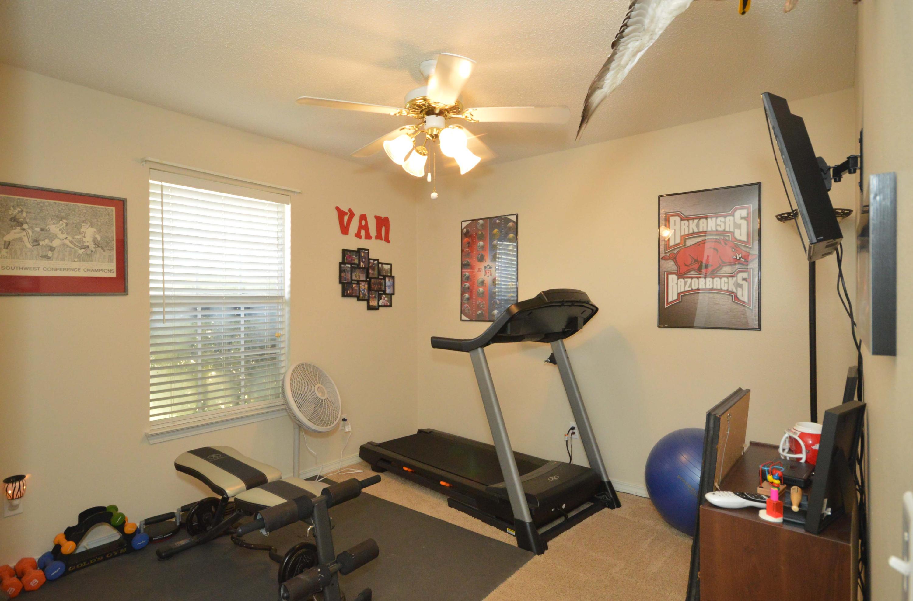 MARION MANOR - Residential