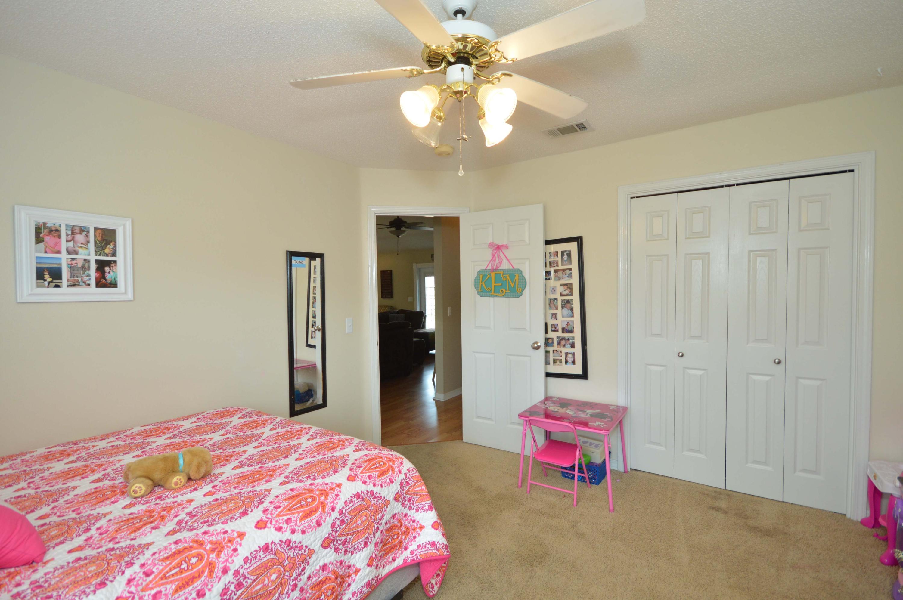 MARION MANOR - Residential