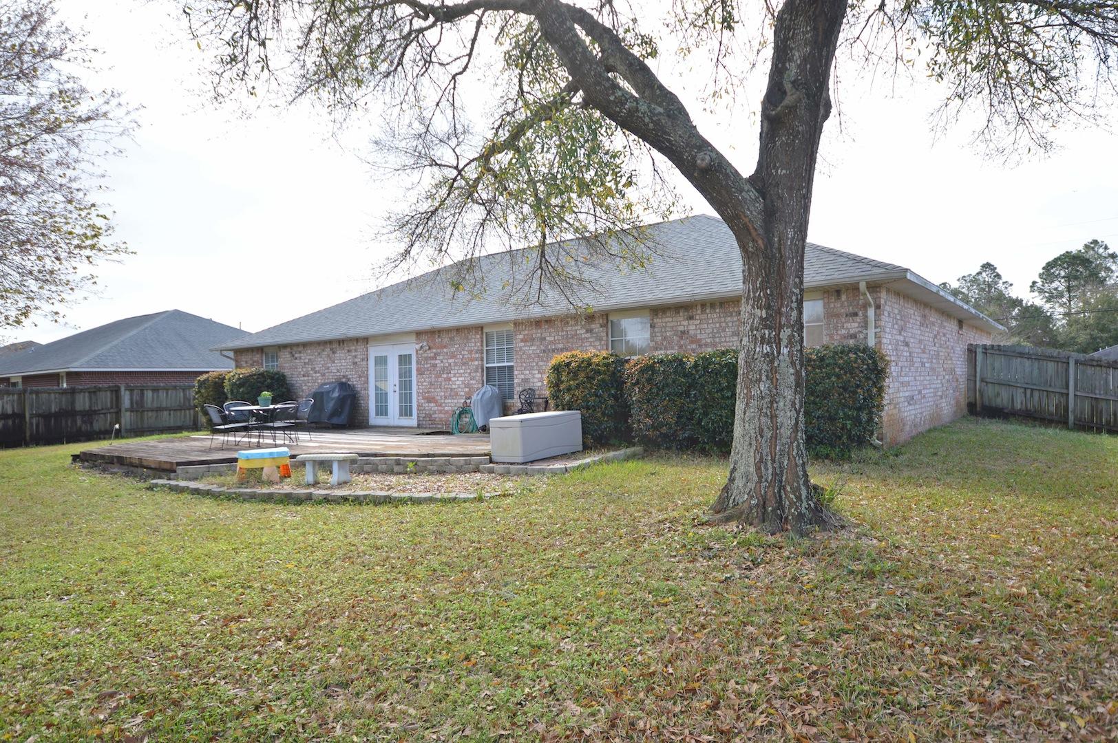 MARION MANOR - Residential