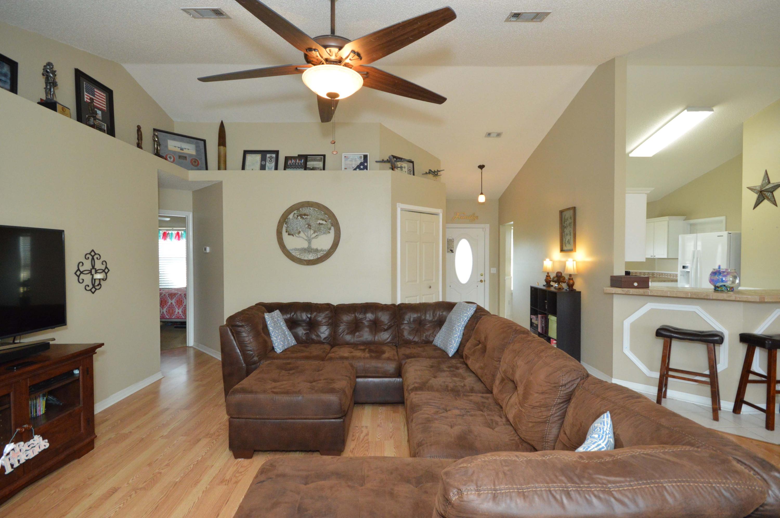 MARION MANOR - Residential