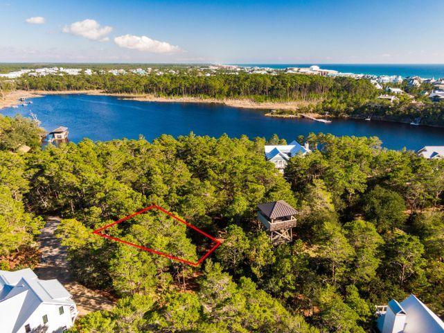 Draper Lake Village - Land