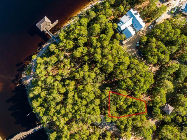 Draper Lake Village - Land