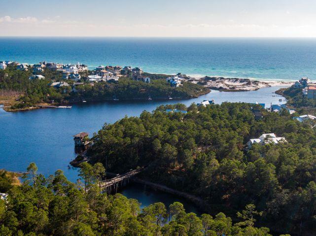 Draper Lake Village - Land