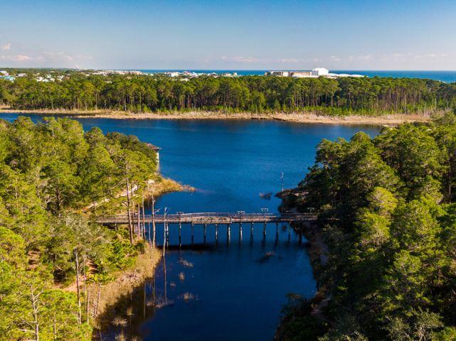 Draper Lake Village - Land