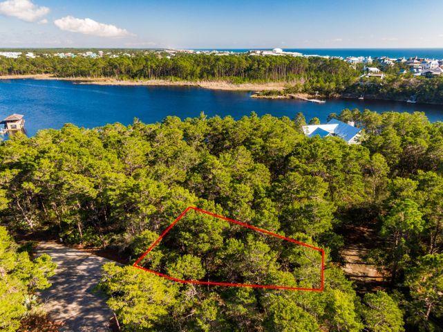 Draper Lake Village - Land