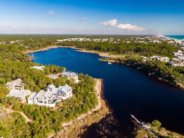 Draper Lake Village - Land