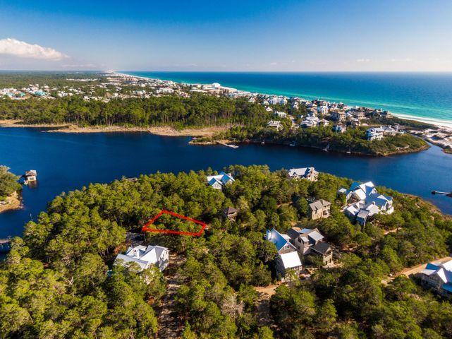 Draper Lake Village - Land